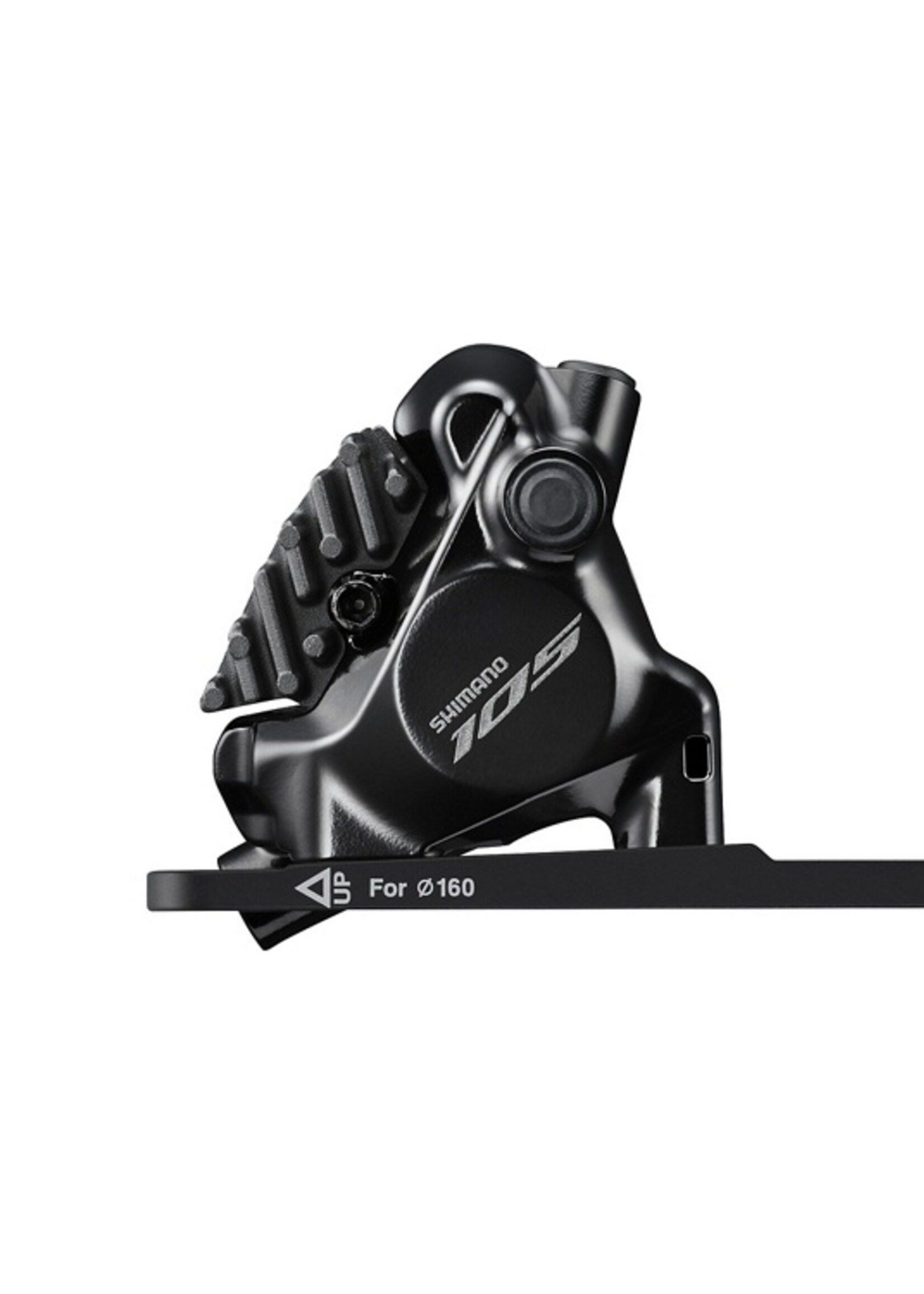 Shimano CALIPER FRENO HIDR 105 DEL BR.R7170.F