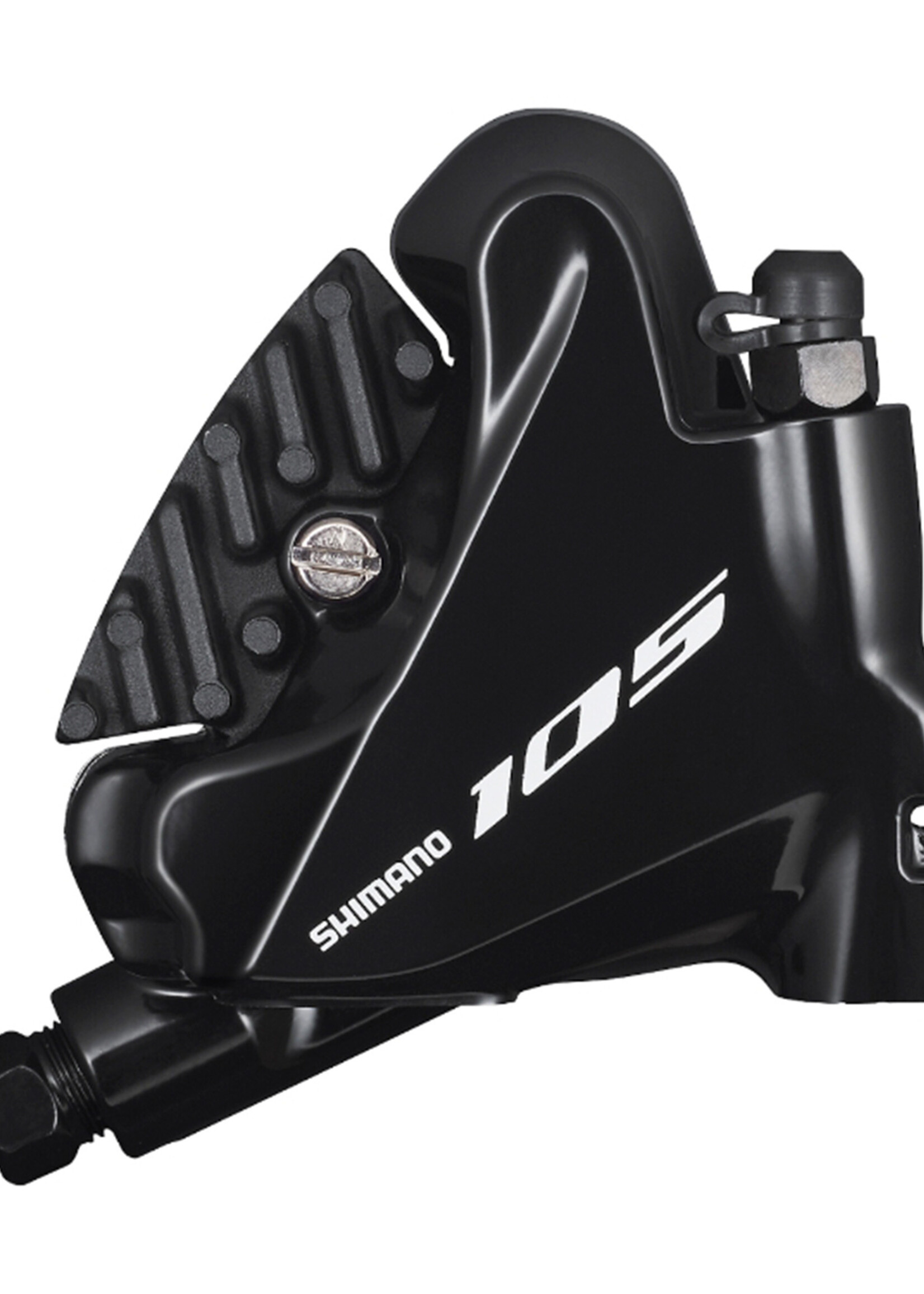 Shimano CALIPER FRENO HIDR 105 BR-R7070 DEL FLAT MOUNT