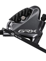 Shimano CALIPER FRENO HIDR TRAS GRX BR-RX810 FLAT