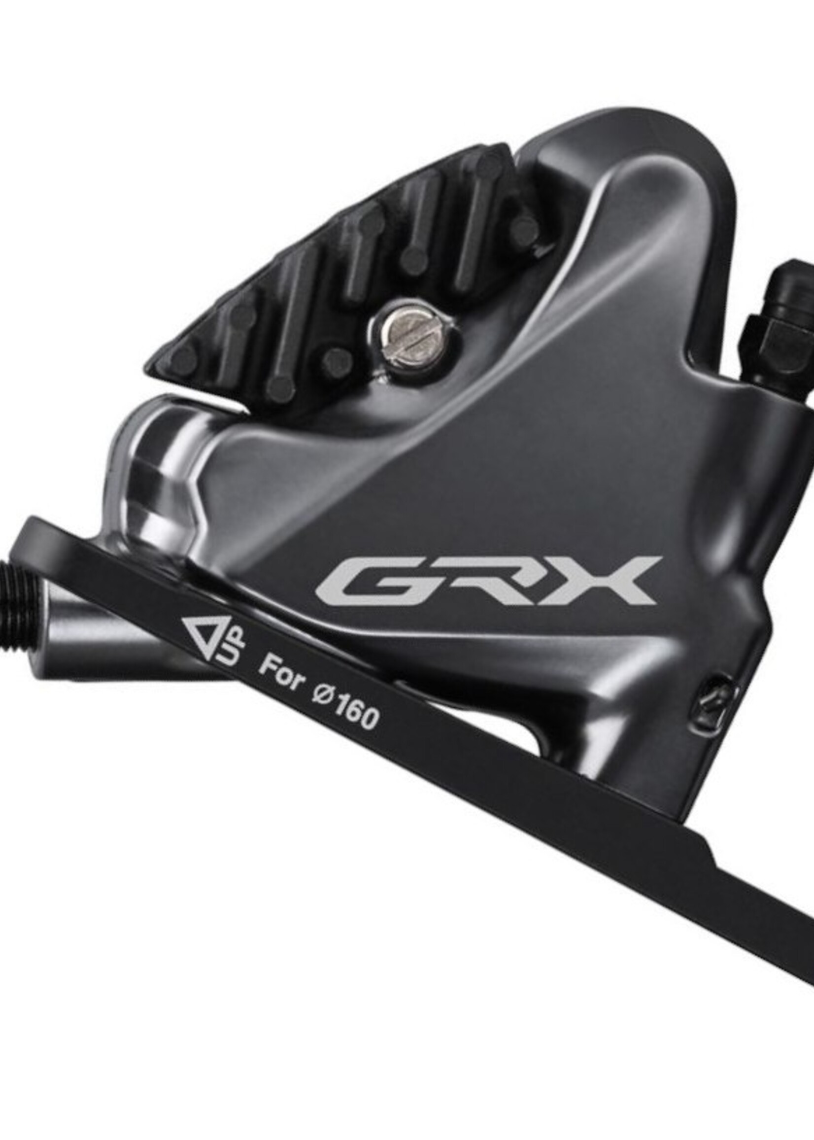 Shimano CALIPER FRENO HIDR TRAS GRX BR-RX810 FLAT