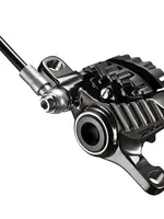 Shimano CALIPER FRENO HIDR FRENO XTR BR.M9020 DEL.TRAS S.ADAPT