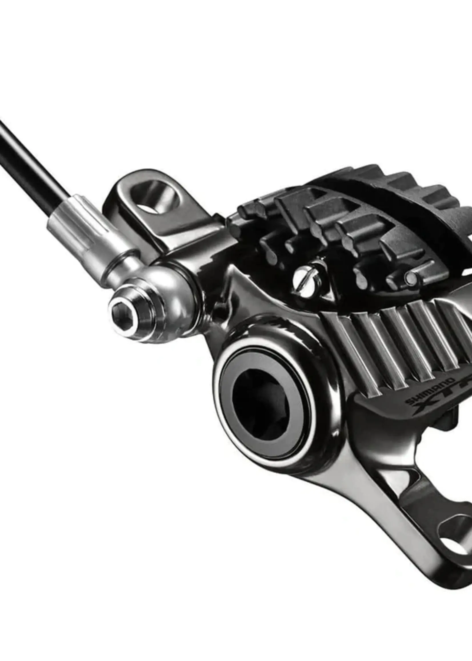 Shimano CALIPER FRENO HIDR FRENO XTR BR.M9020 DEL.TRAS S.ADAPT