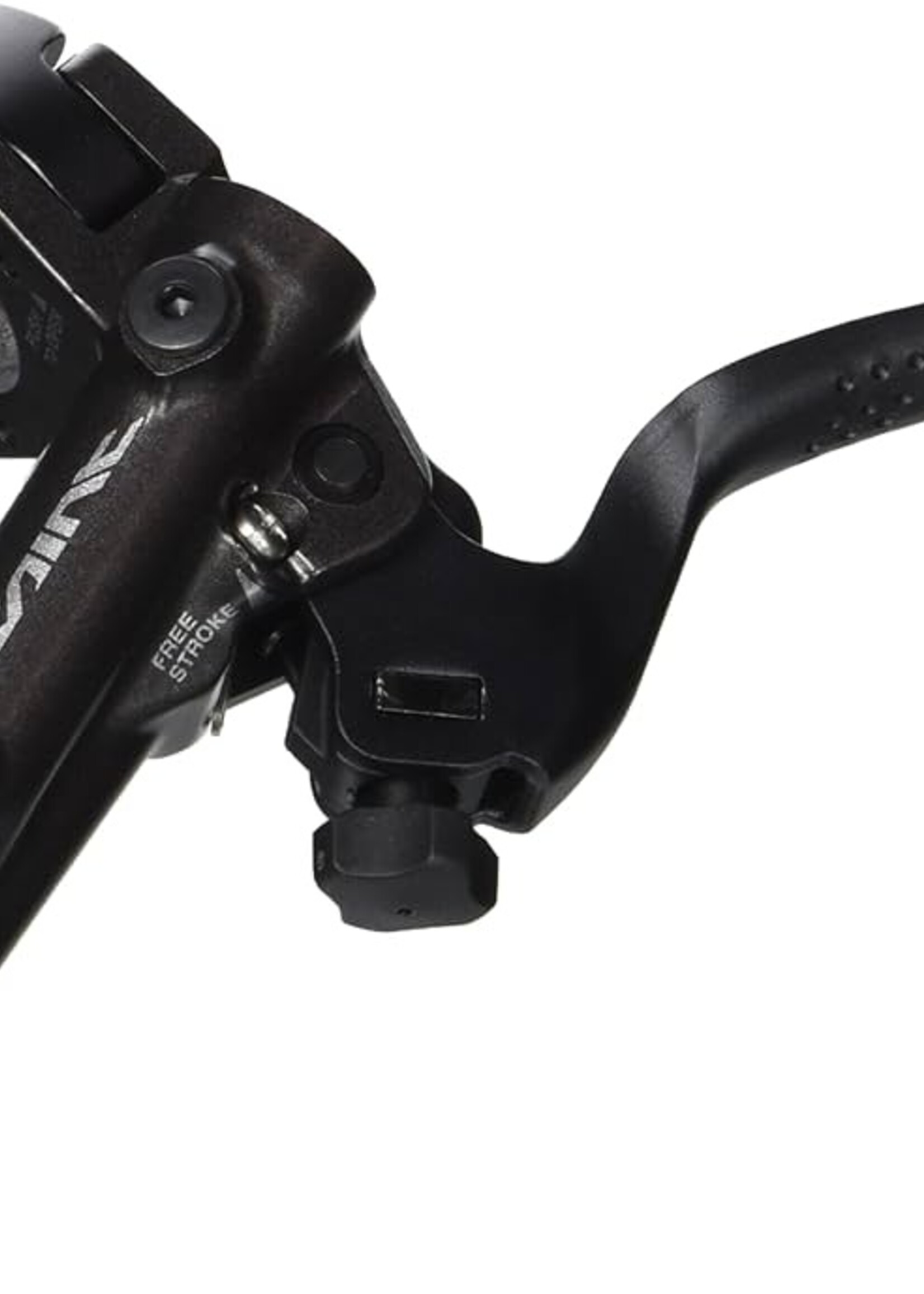Shimano PALANCA DE FRENO BL-M820 SAINT IZQ ISPEC-B