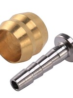 Shimano OLIVA INSERTO CONECTOR PARA LINEA DE FRENO BH.90