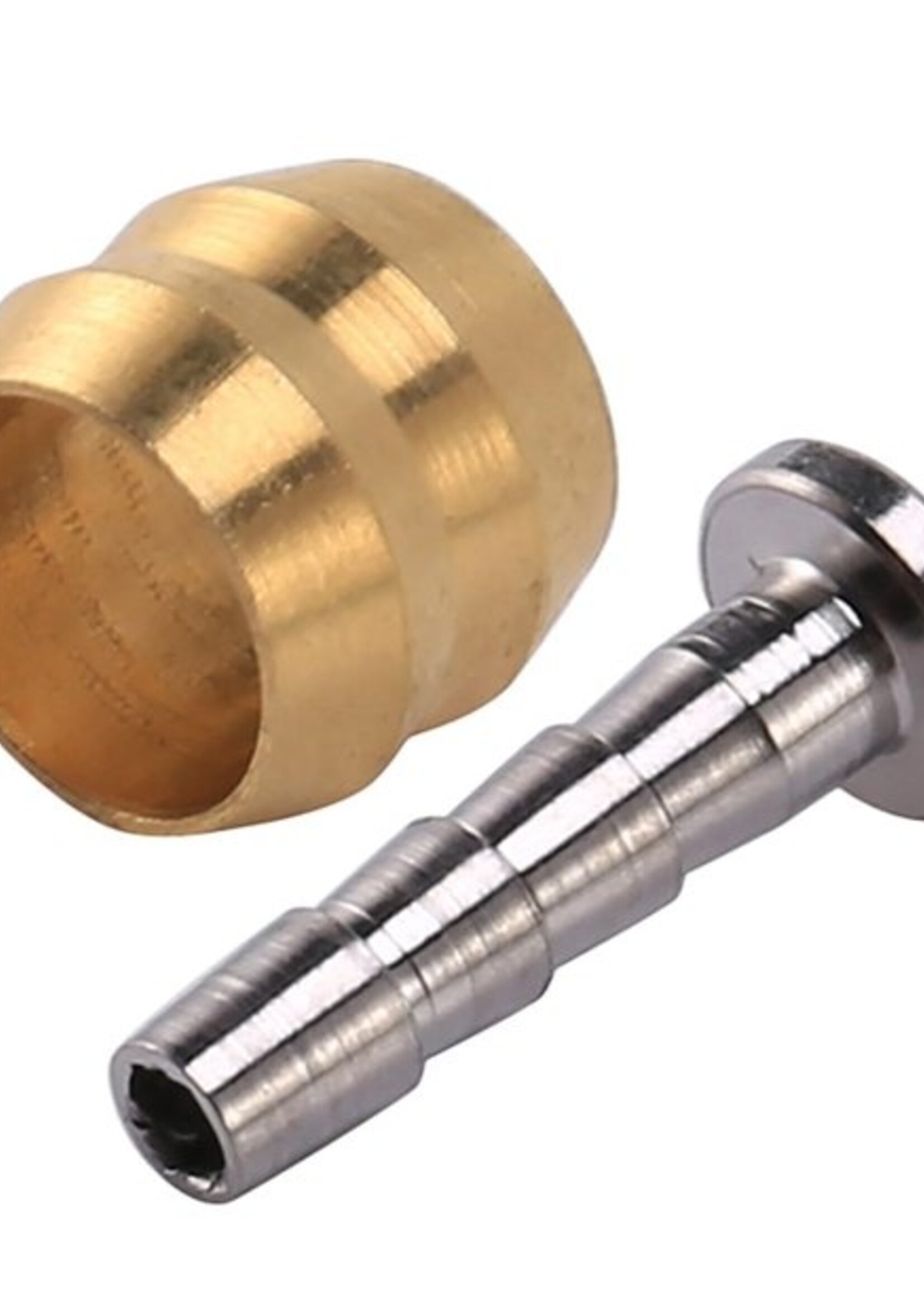 Shimano OLIVA INSERTO CONECTOR PARA LINEA DE FRENO BH.90