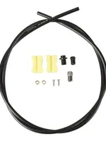 Shimano MANGUERA DE FRENO SM.BH90.JK.SSR 1000MM NEGRO