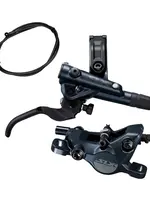 Shimano FRENO HIDR SLX BR-M7100 TRAS 1700MM NEGRO