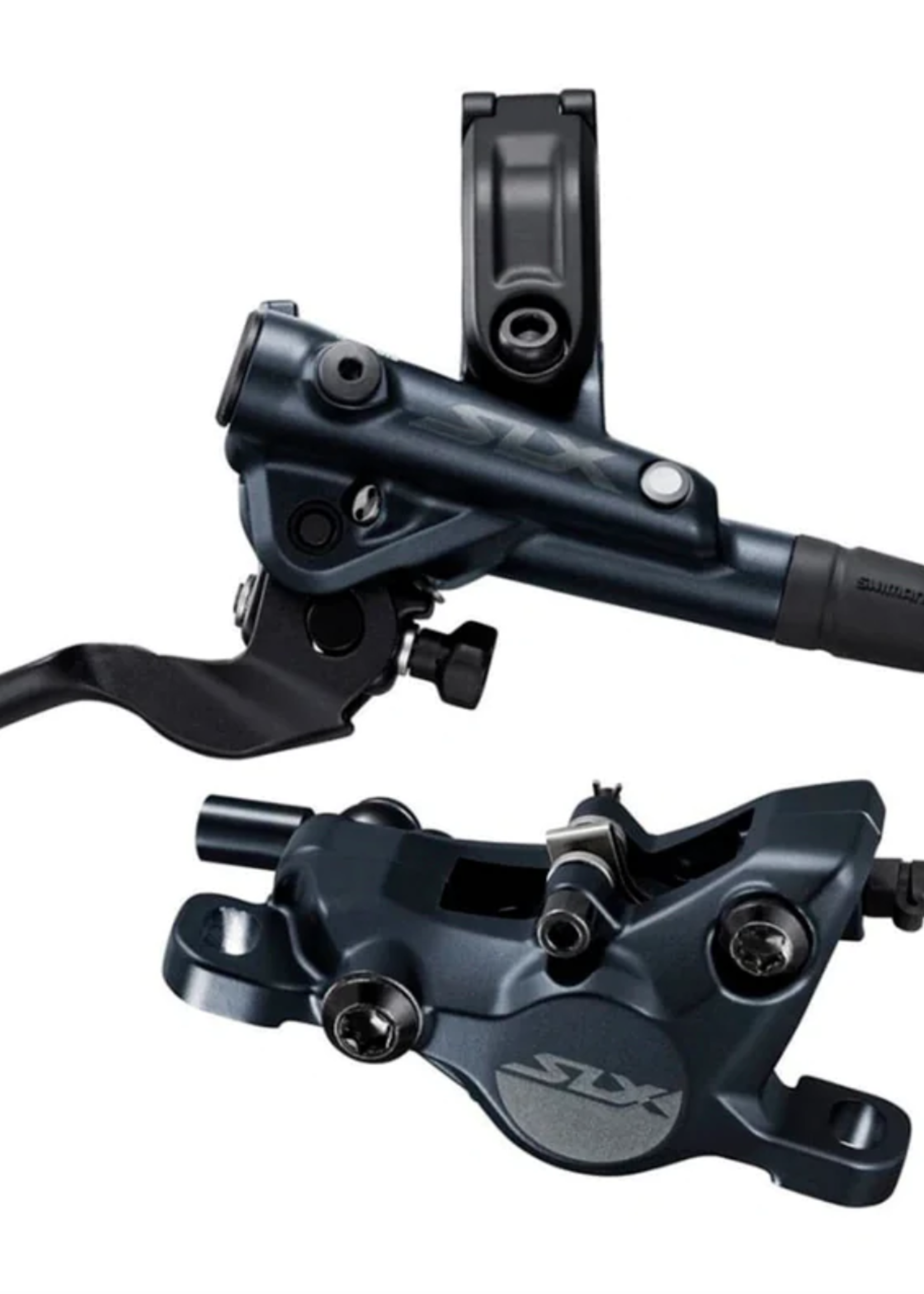 Shimano FRENO HIDR SLX BR.M7100 DEL 1000MM NEGRO