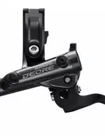 Shimano FRENO HIDR DEL DEORE BR.M6100 C.BALATAS METAL