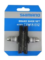 Shimano ZAPATAS DE FRENO V.BRAKE DEORE M70T4 BR.M530