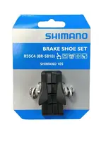 Shimano ZAPATAS DE FRENO 105 BR-5810 R55C4 PAR