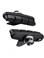 Shimano ZAPATAS DE FRENO 105 BR.5800 R55C4 PAR NEGRO