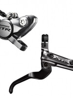 Shimano CALIPER FRENO HIDR FRENO XTR BR.M9000 DEL.TRAS C.G02A RESINA