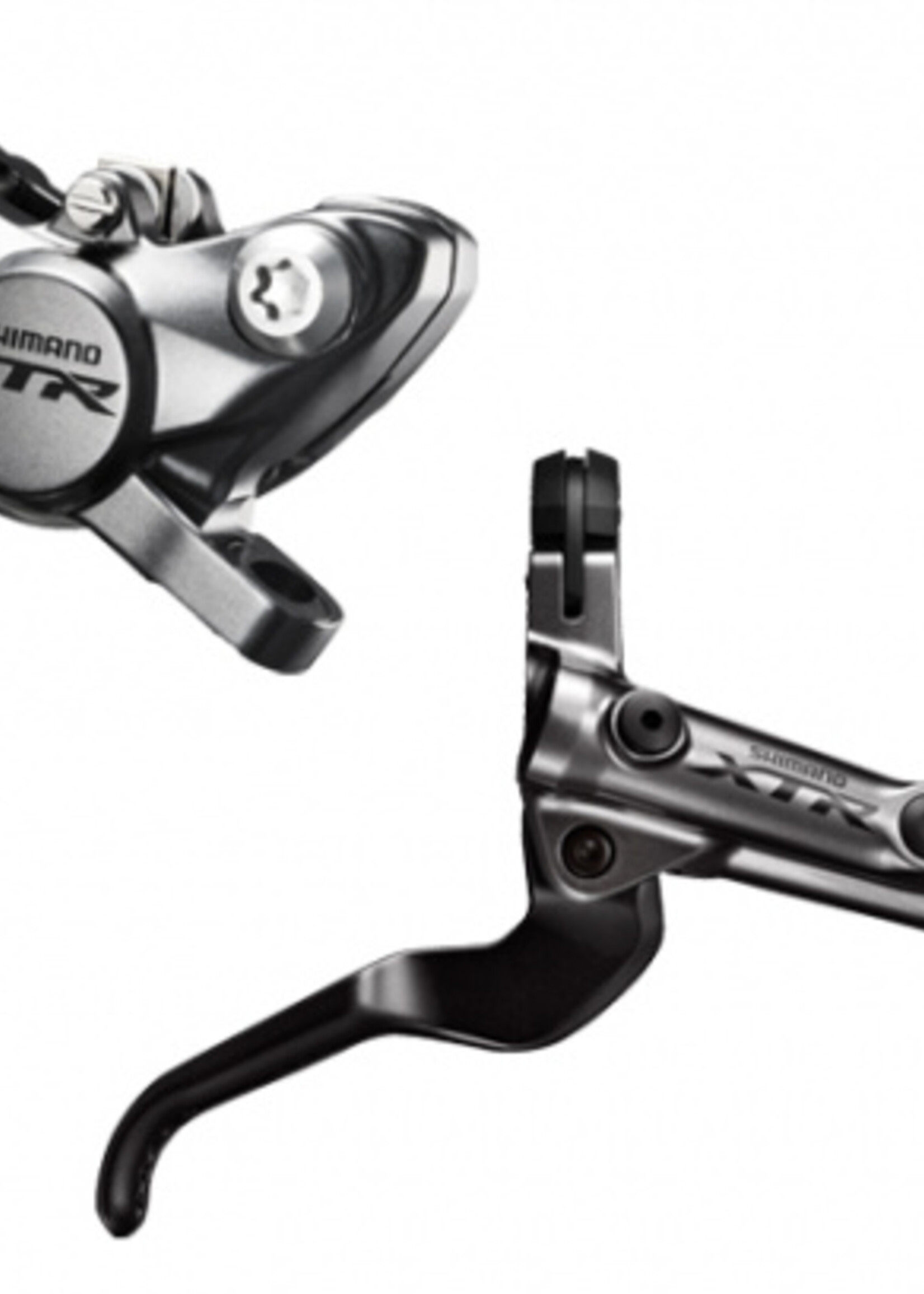 Shimano CALIPER FRENO HIDR FRENO XTR BR.M9000 DEL.TRAS C.G02A RESINA