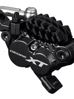 Shimano CALIPER FRENO HIDR DEORE XT BR.M8020 H03C METAL