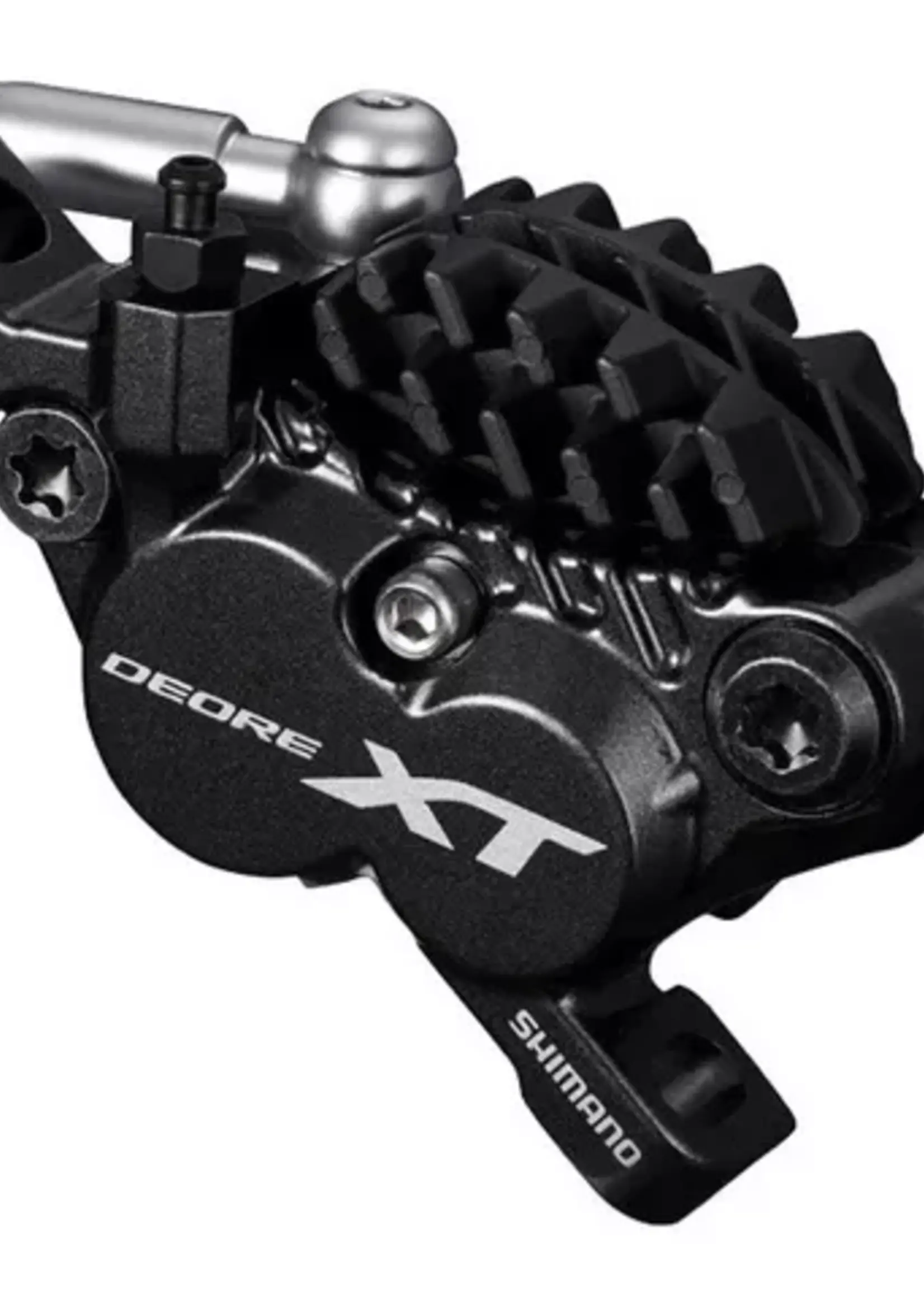 Shimano CALIPER FRENO HIDR DEORE XT BR.M8020 H03C METAL