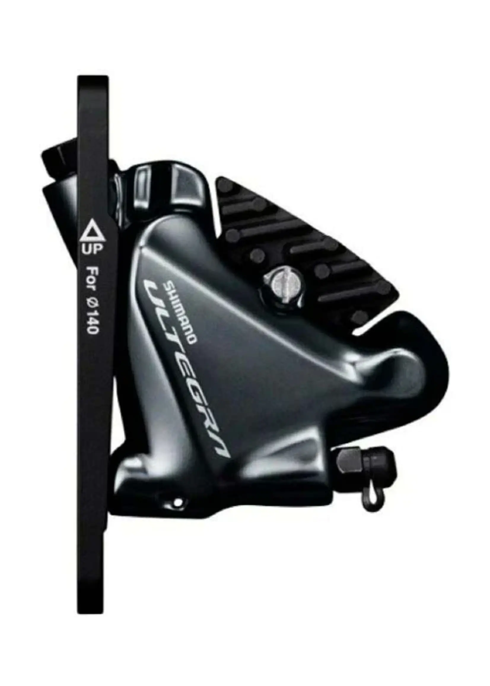 Shimano CALIPER FRENO HIDR DEL ULTEGRA BR.R8070 140.160MM