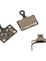 Shimano BALATAS DE FRENO K04S METAL