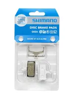 Shimano BALATAS DE FRENO G03A RESINA