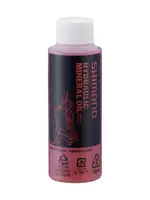 Shimano ACEITE MINERAL P/FRENOS A DISCO 100ML