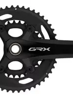 Shimano PLATO GRX FC-RX810 48D P/48/31D