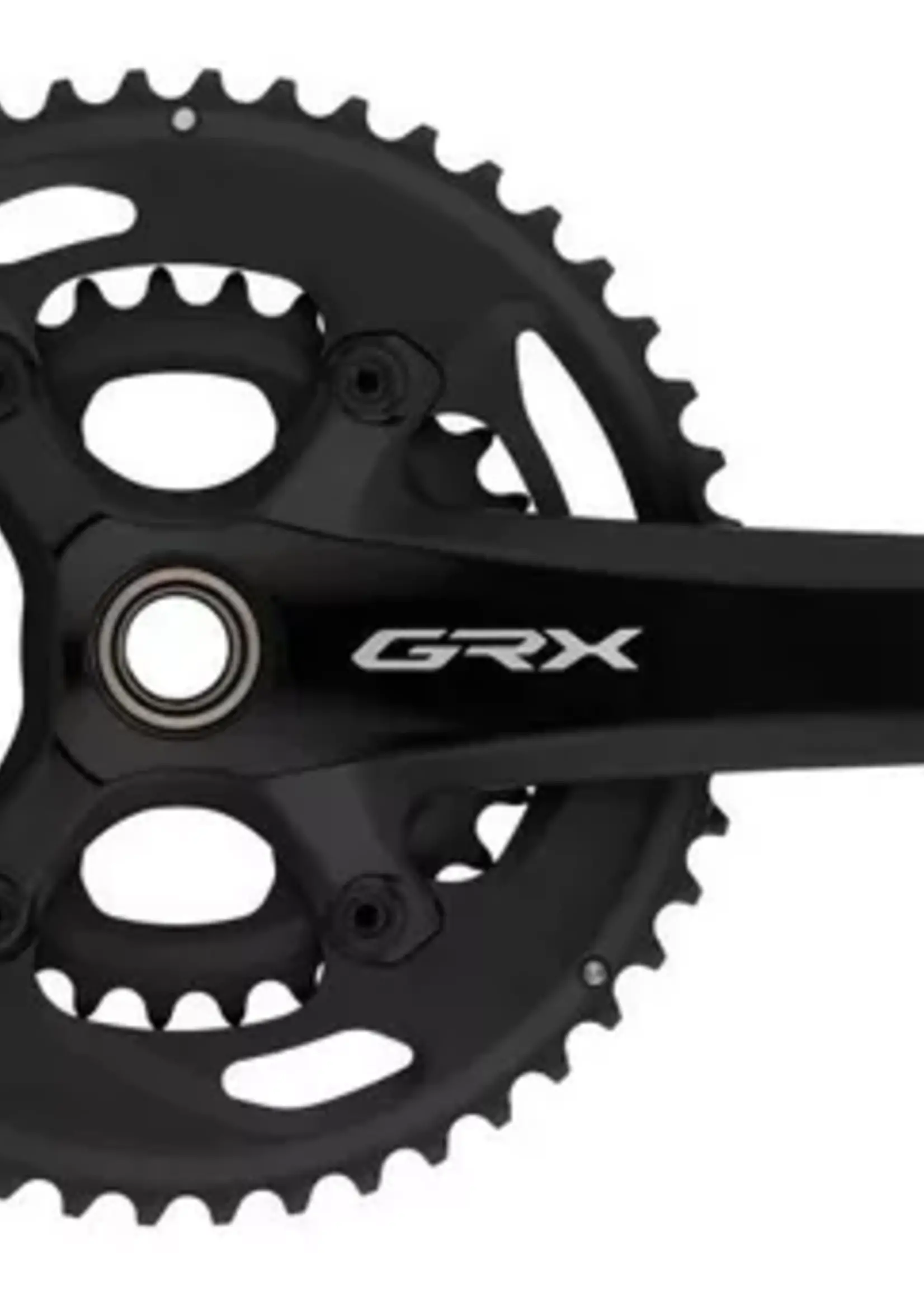 Shimano PLATO GRX FC-RX810 48D P/48/31D