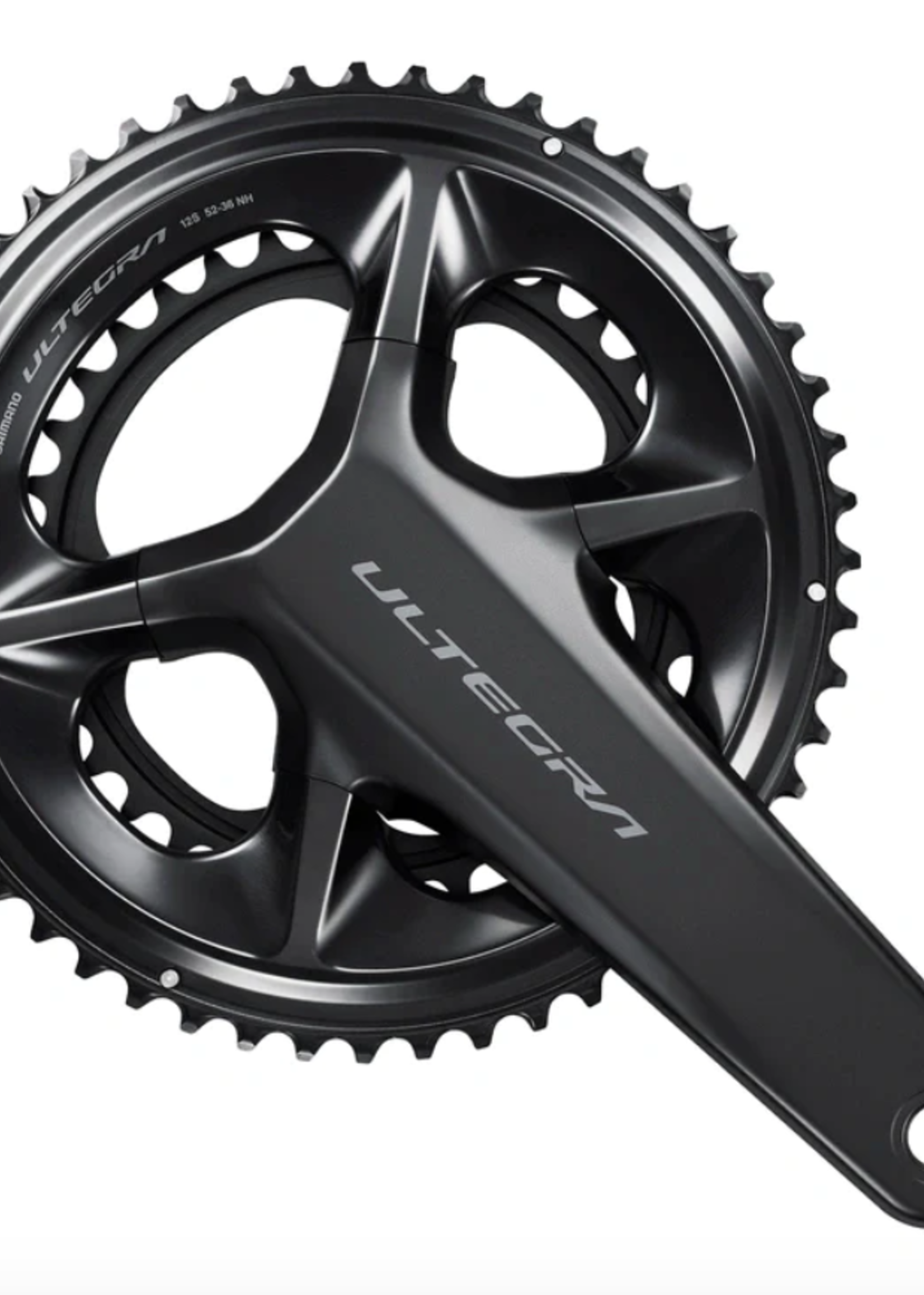 Shimano MULTI ULTEGRA FC-8100-P 52/36D 172.5MM C/MED POTENCIA