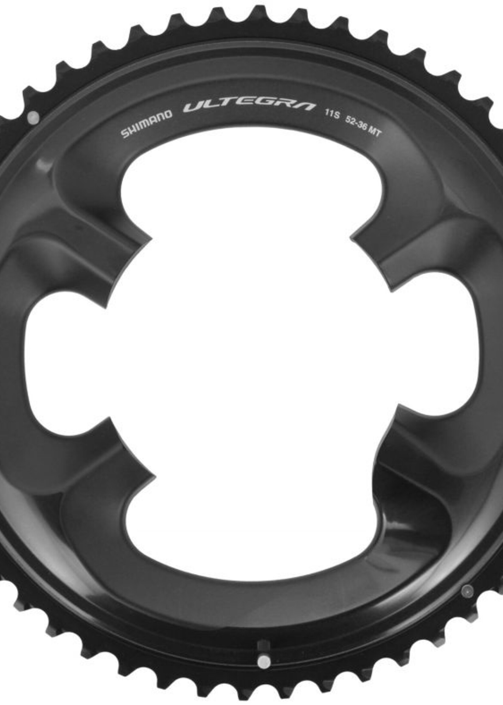 Shimano PLATO ULTEGRA FC-6700 53D