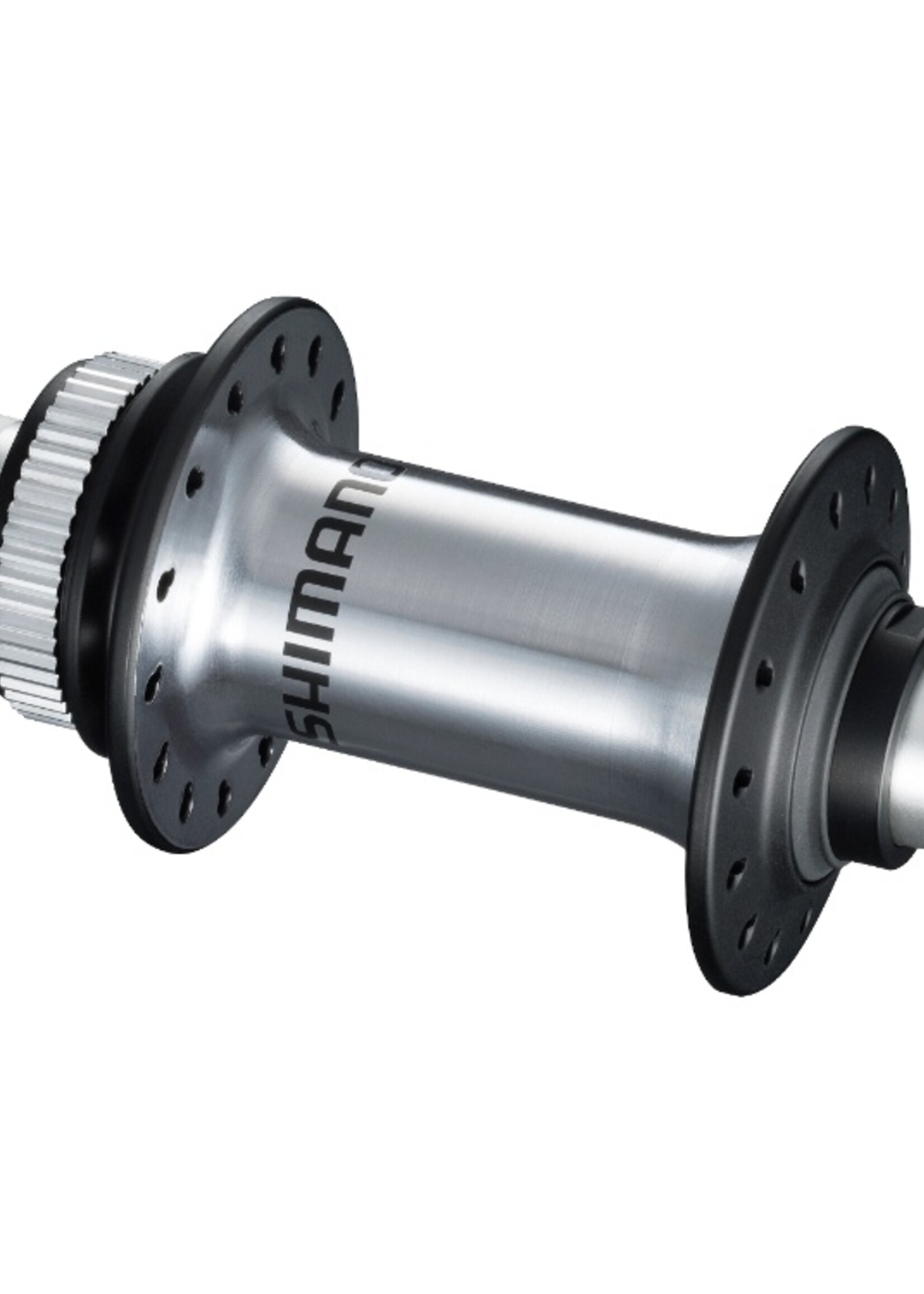 Shimano MAZA DEL ULTEGRA RS770 E-THRU 12X100MM CL 32H