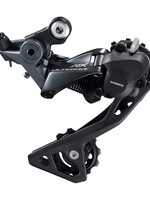 Shimano CAMB TRA, RD-RX800, ULTEGRA RX, GS 11-VE