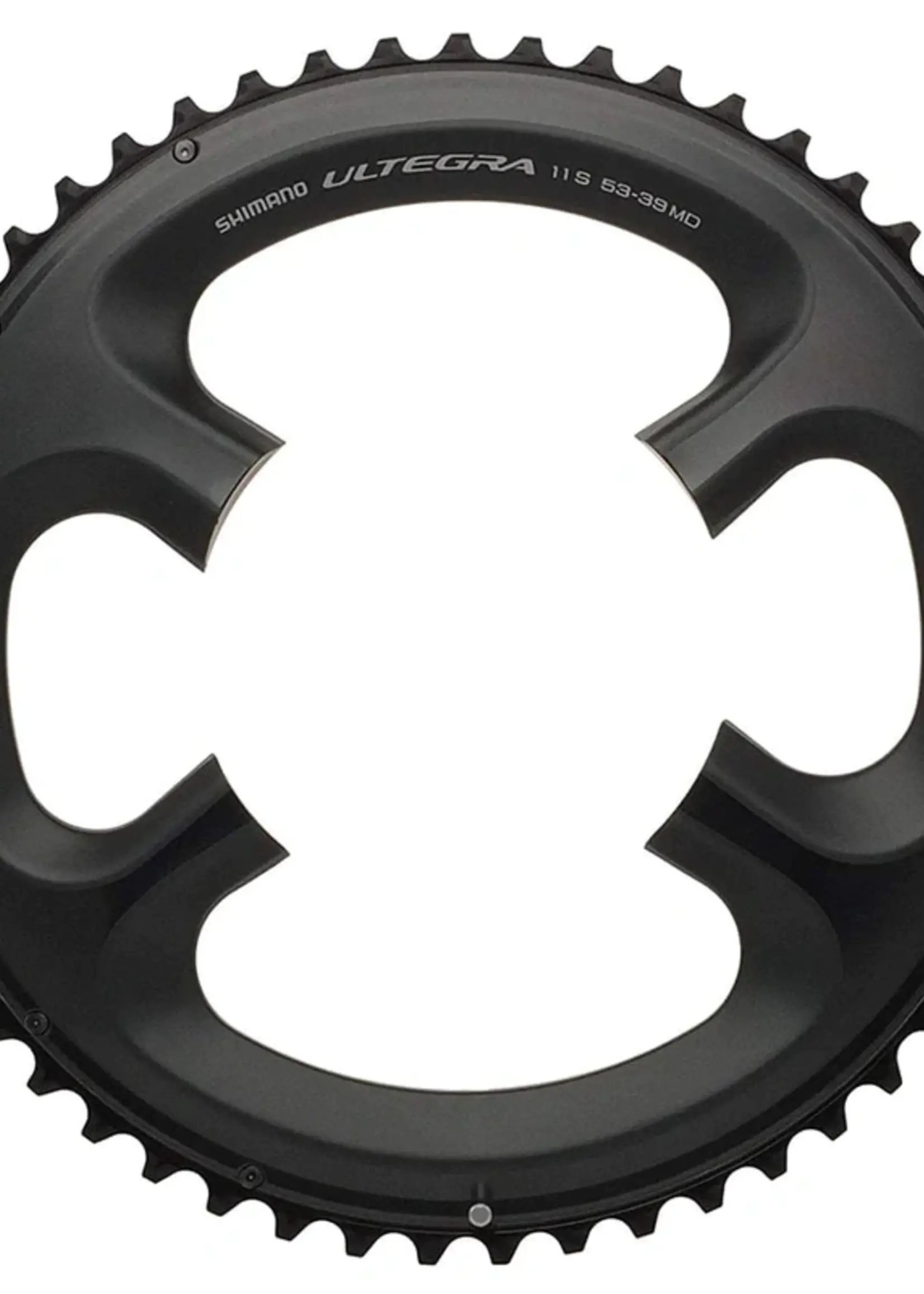 Shimano PLATO ULTEGRA FC.6800 53D P.53.39D