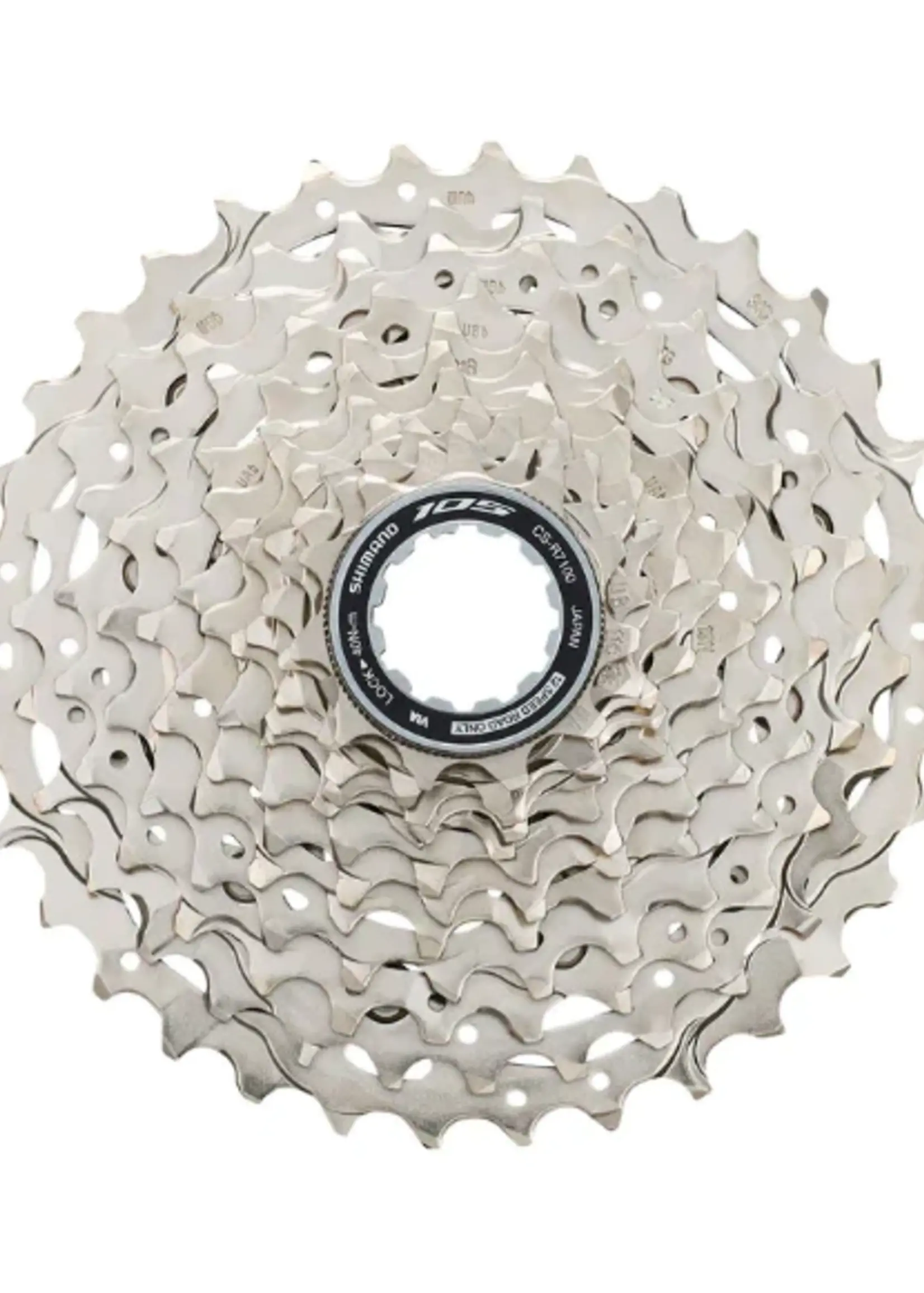 Shimano CASSETTE ULTEGRA CS-R8100 12V 11/34