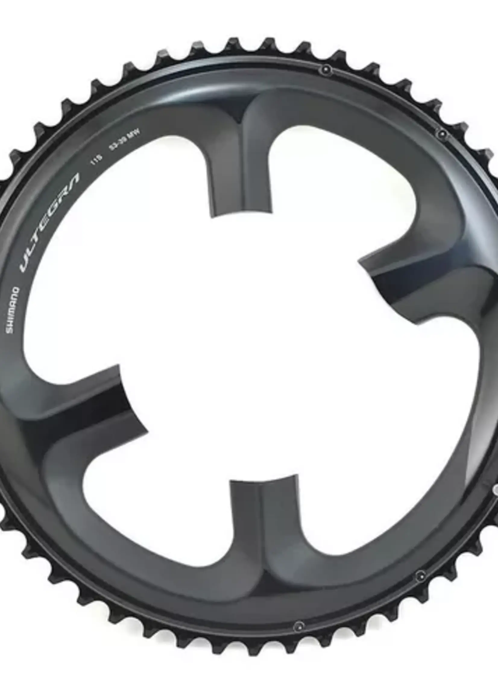 Shimano PLATO ULTEGRA FC.R8000 53D P.53.39D