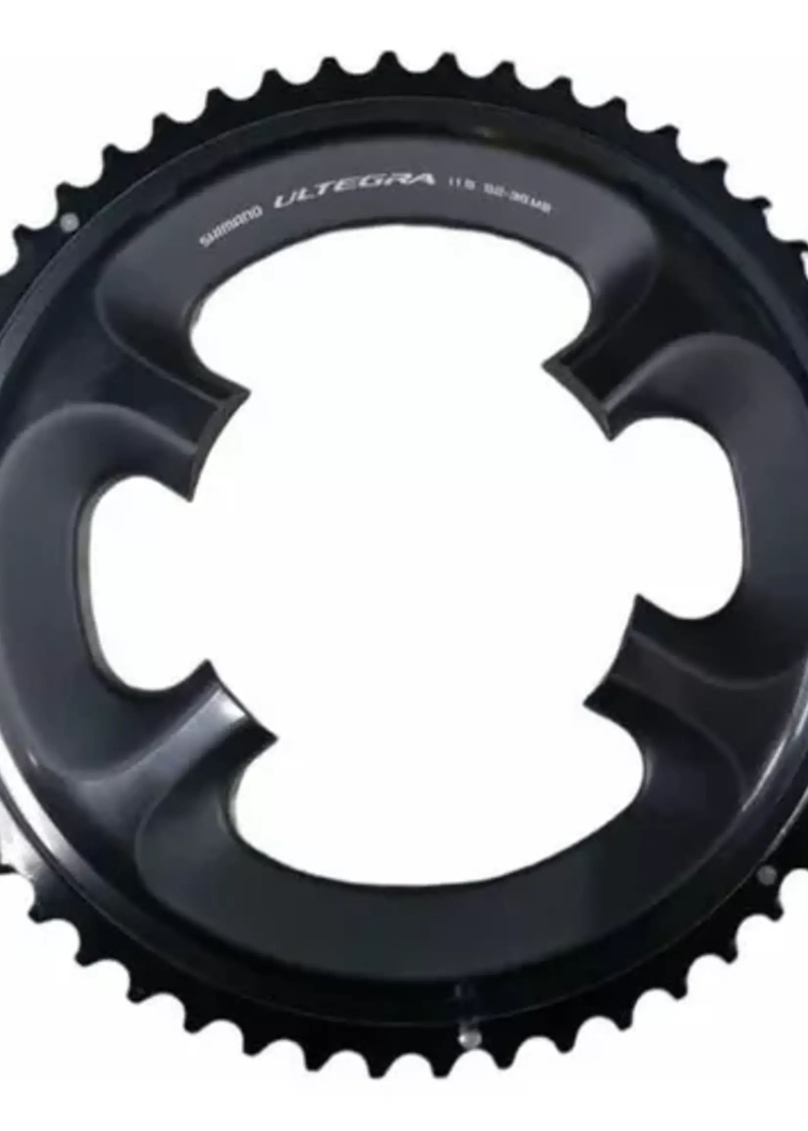 Shimano PLATO ULTEGRA FC.6800 52D 52.36D BCD 110MM