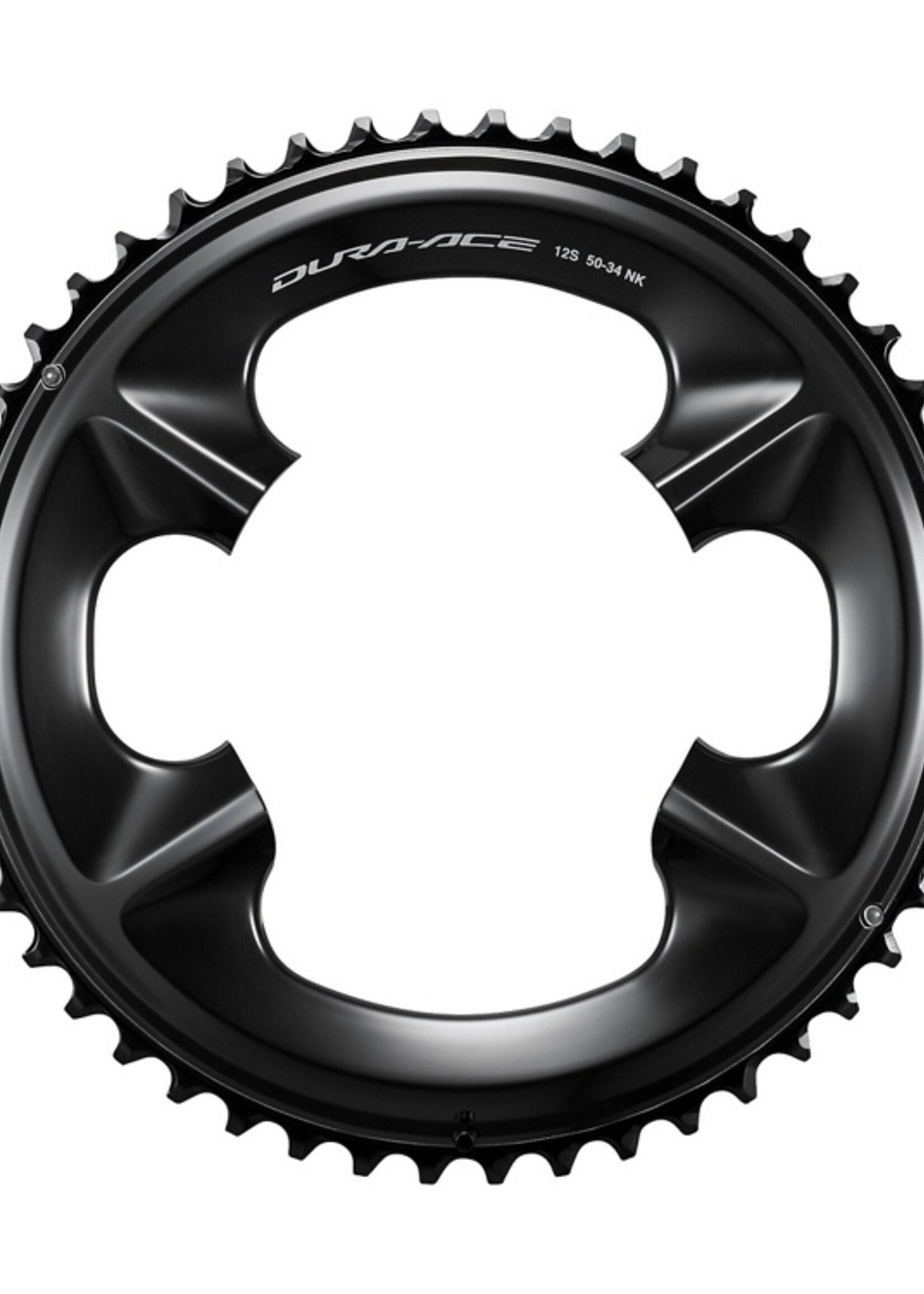 Shimano PLATO DURA ACE FC.R9200 50T NK