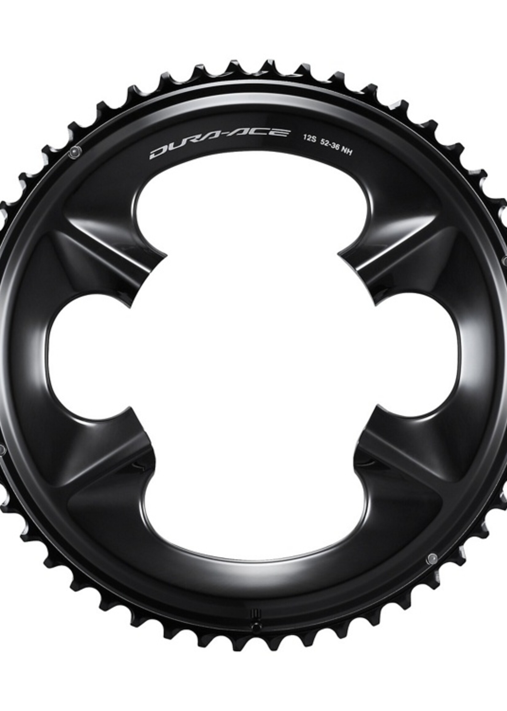 Shimano PLATO DURA ACE 52D FC.R9200