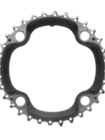 Shimano PLATO DURA ACE FC.9000 52D 52.36D BCD 110MM