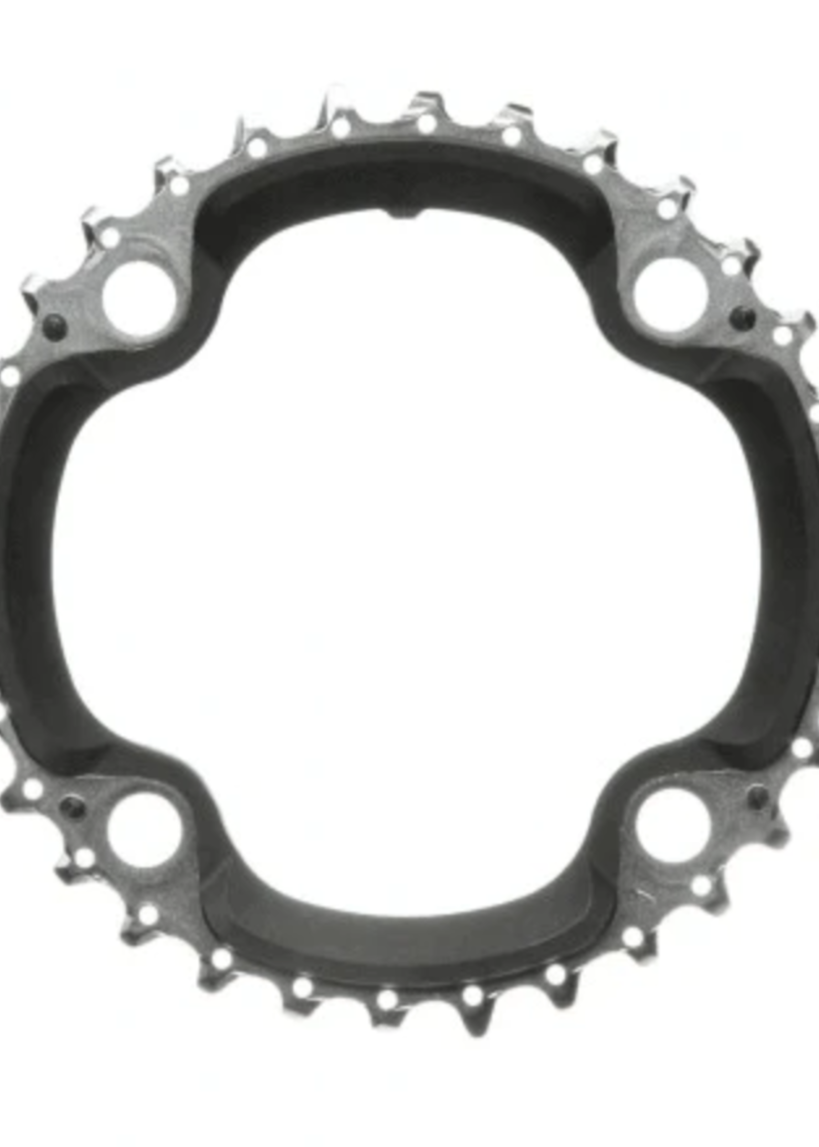 Shimano PLATO DURA ACE FC.9000 52D 52.36D BCD 110MM
