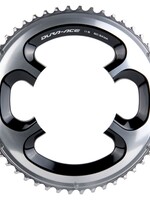 Shimano PLATO DURA ACE FC-9000 36D 52/36D BCD 110MM