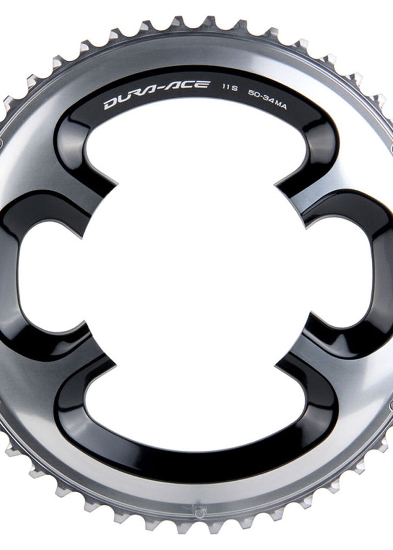 Shimano PLATO DURA ACE FC.9000 36D 52.36D BCD 110MM