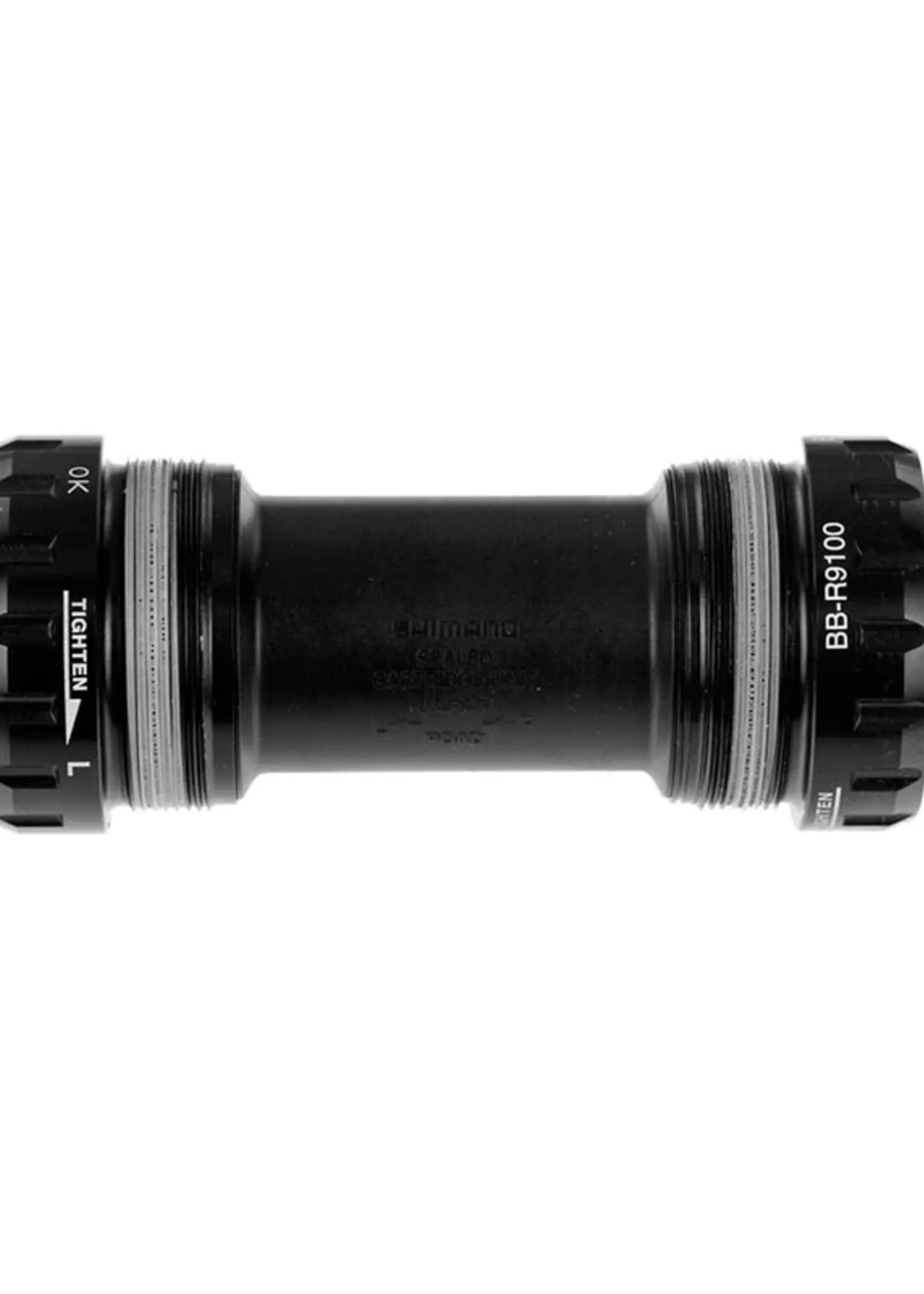 Shimano JUEGO DE CENTRO BB.R9100 DURA ACE BSA