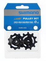 Shimano POLEA DECAMBIO DURA ACE RD-R9100/R9150 PAR