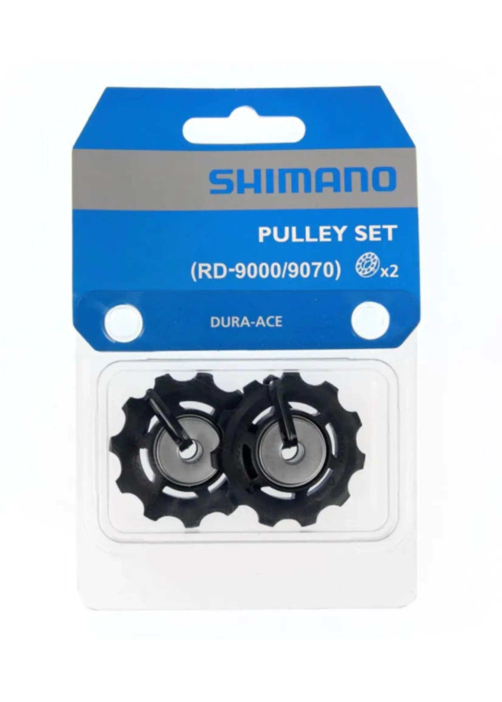 Shimano POLEA DECAMBIO DURA ACE RD.9070