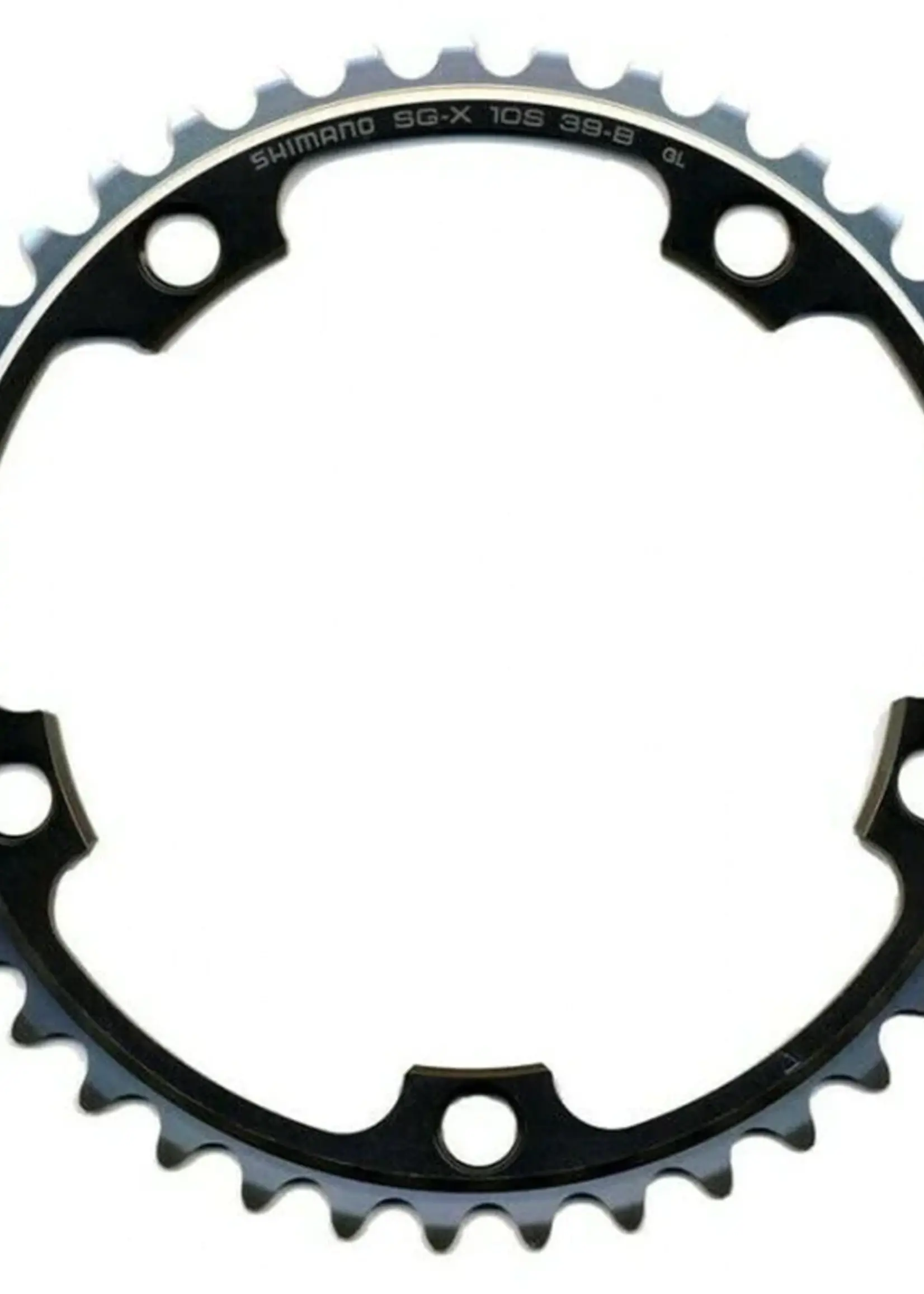 Shimano PLATO DURA ACE FC-7900 39D