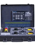 Shimano ESTUCHE PD-R9100 DURA-ACE DOS PARES