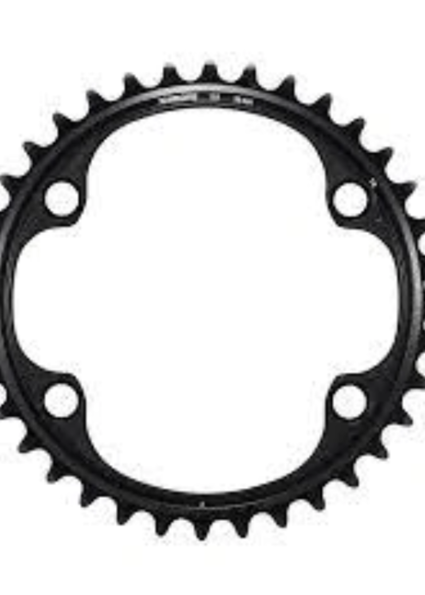 Shimano PLATO DURA ACE FC-R9200 36D-NH