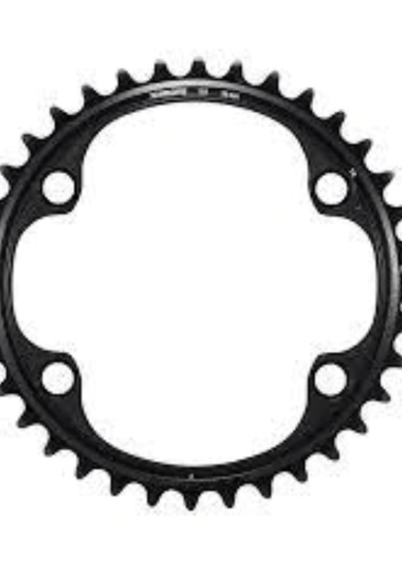 Shimano PLATO DURA ACE FC.R9200 36D.NH