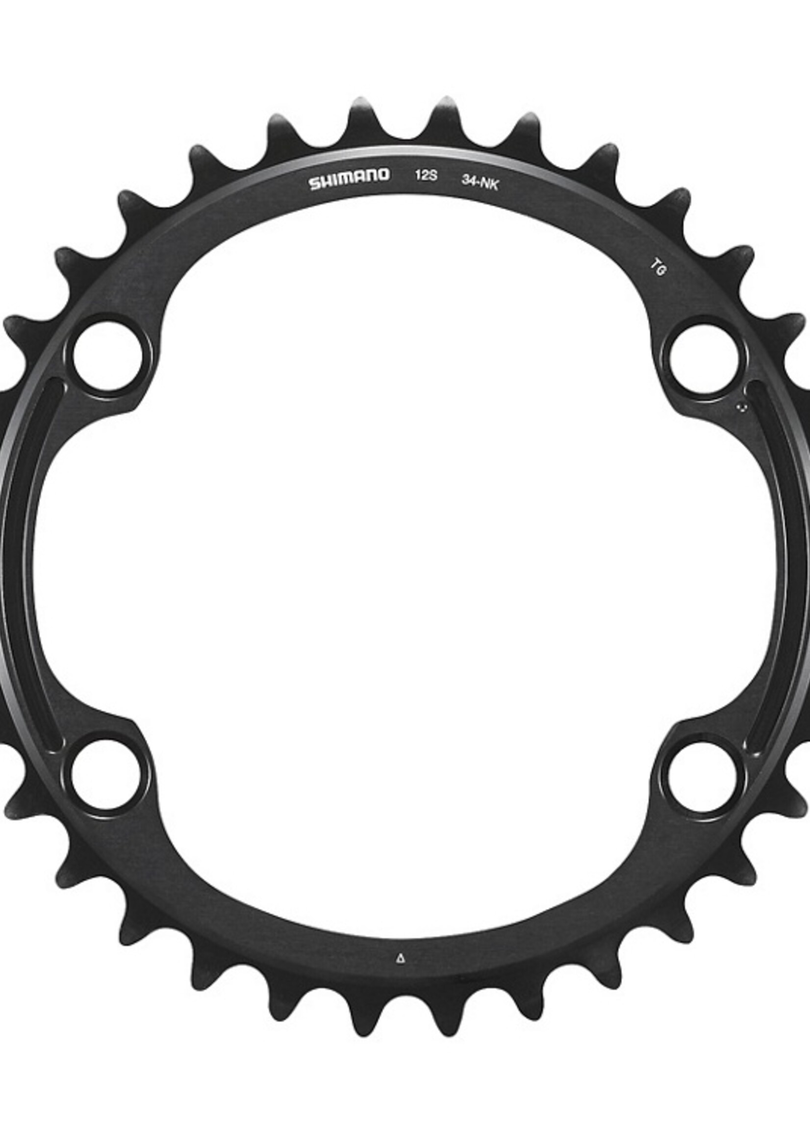 Shimano PLATO DURA ACE 34D NK