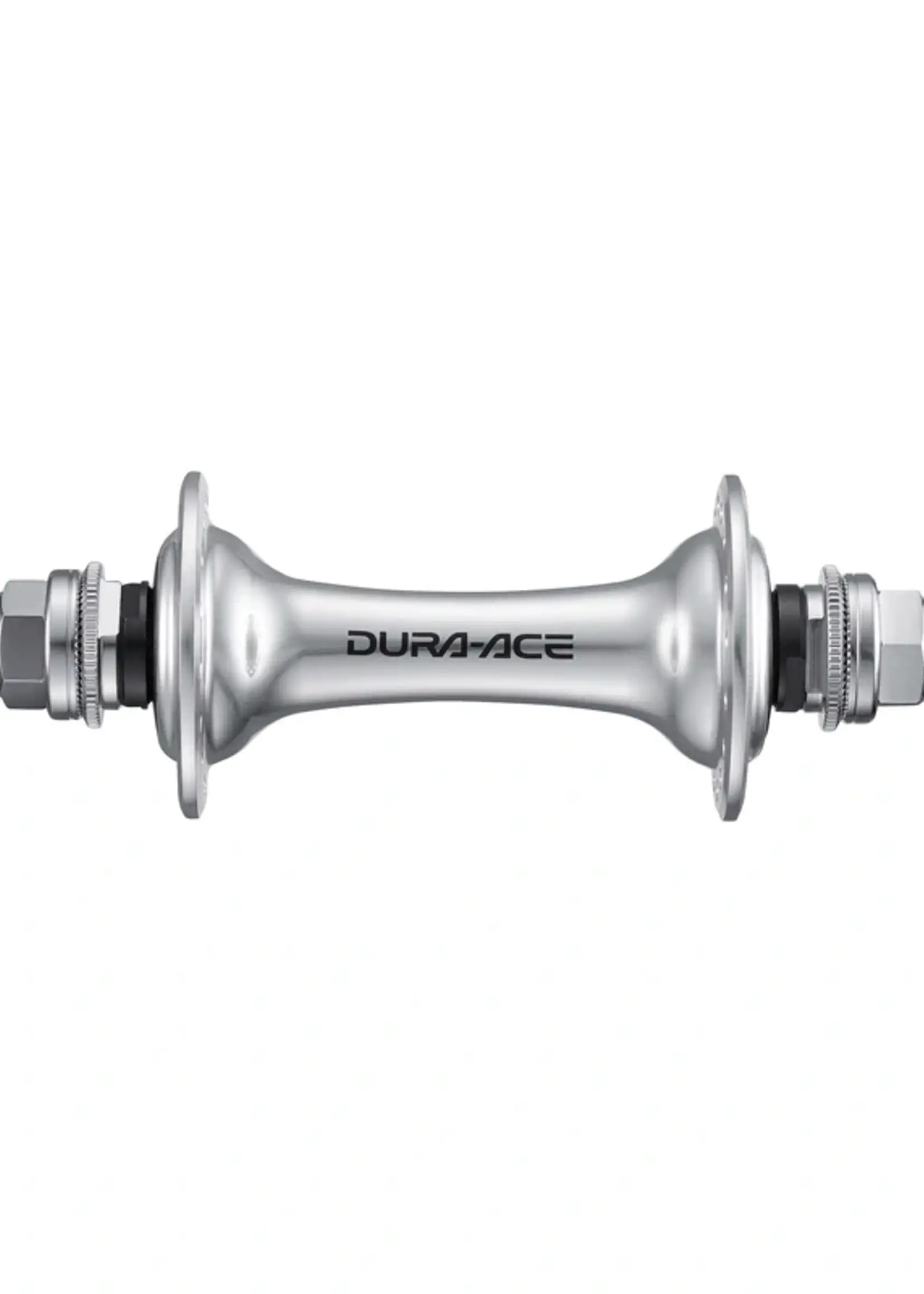 Shimano MAZA TRAS DURA ACE PISTA 7710 TUERCA 120MM 32H