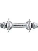 Shimano MAZA DEL DURA ACE PISTA 7710 TUERCA 100MM 32H